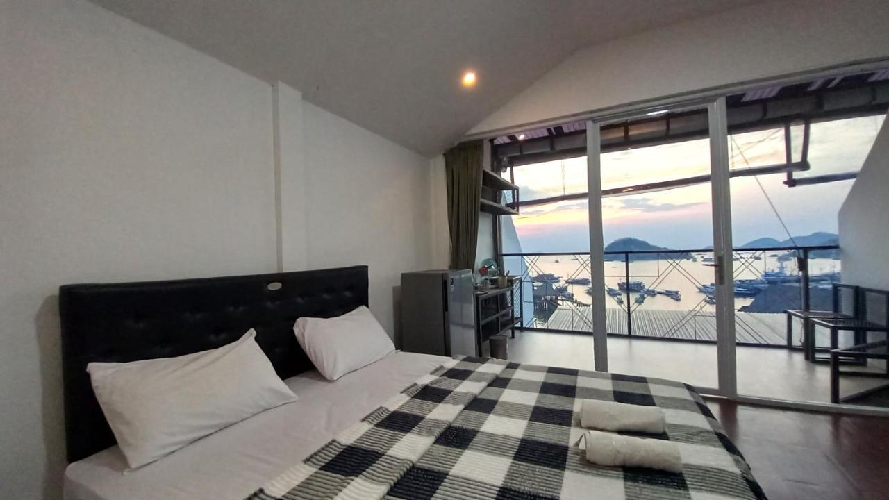 Dc Hotel & Hostel Labuan Bajo Exteriér fotografie