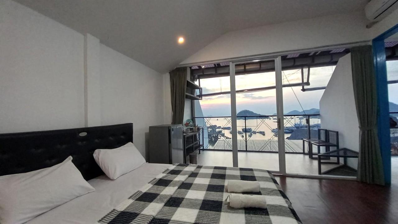 Dc Hotel & Hostel Labuan Bajo Exteriér fotografie